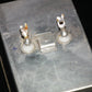 Siemens Klangfilm Electrolytic capacitor 100uF 385V Glass end seal