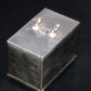 Siemens Klangfilm Electrolytic capacitor 100uF 385V Glass end seal