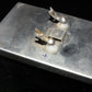 Siemens Klangfilm Electrolytic capacitor 100uF 385V Glass end seal
