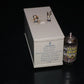 Siemens Klangfilm Electrolytic capacitor 100uF 500V Glass end seal 50s