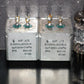 Siemens Klangfilm PIO capacitors 4uF 250V two pcs (2)