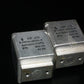 Siemens Klangfilm PIO capacitors 4uF 250V two pcs (2)