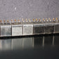 Siemens Klangfilm PIO capacitors 2x1uF/250V glass end seal two pcs (2)