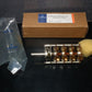 Siemens 4x12 rotary switch Gold Plated C40315-M337-C1