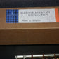 Siemens 4x12 rotary switch Gold Plated C40315-M337-C1