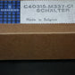 Siemens 4x12 rotary switch Gold Plated C40315-M337-C1