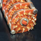 Siemens 4x12 rotary switch Gold Plated C40315-M337-C1