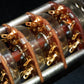 Siemens 4x12 rotary switch Gold Plated C40315-M337-C1