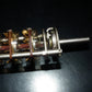Siemens 4x12 rotary switch Gold Plated C40315-M337-C1