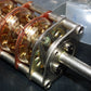 Siemens 4x12 rotary switch Gold Plated C40315-M337-C1