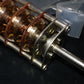 Siemens 4x12 rotary switch Gold Plated C40315-M337-C1