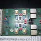 Studer Trennverstarker Module with 4 x 1.022.451 Transformer