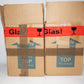 T510-1 ABB Triodes Swiss Made matched pair NOS NIB Brown Boveri CH