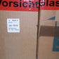 T510-1 ABB Triodes Swiss Made matched pair NOS NIB Brown Boveri CH