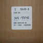 T510-1 ABB Triodes Swiss Made matched pair NOS NIB Brown Boveri CH
