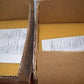 T510-1 ABB Triodes Swiss Made matched pair NOS NIB Brown Boveri CH