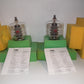 T510-1 ABB Triodes Swiss Made matched pair NOS NIB Brown Boveri CH