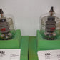 T510-1 ABB Triodes Swiss Made matched pair NOS NIB Brown Boveri CH