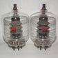 T510-1 ABB Triodes Swiss Made matched pair NOS NIB Brown Boveri CH