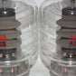T510-1 ABB Triodes Swiss Made matched pair NOS NIB Brown Boveri CH