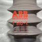 T510-1 ABB Triodes Swiss Made matched pair NOS NIB Brown Boveri CH