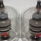 T510-1 ABB Triodes Swiss Made matched pair NOS NIB Brown Boveri CH