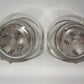 T510-1 ABB Triodes Swiss Made matched pair NOS NIB Brown Boveri CH