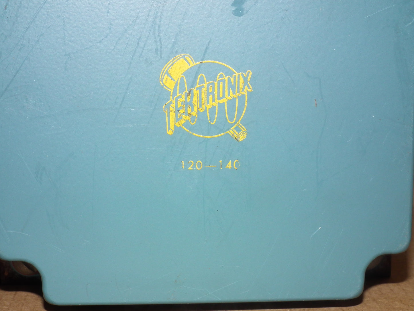 Tektronix 120-140 Power Transformer Tube Audio Amp Guitar