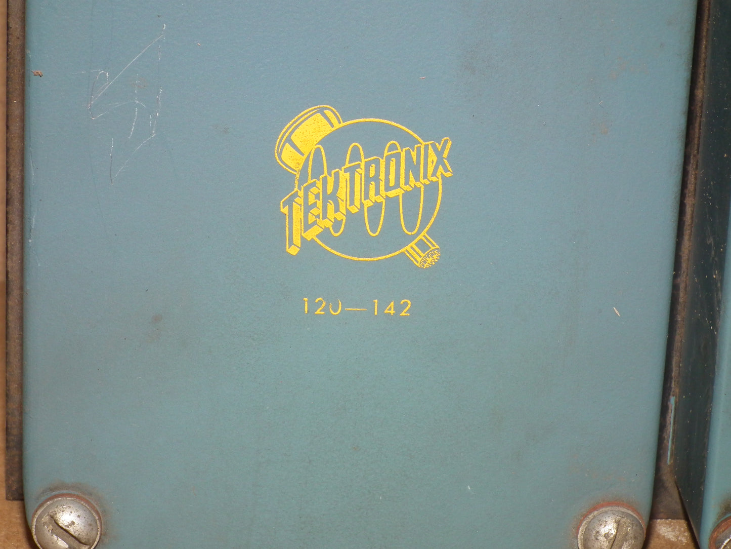 Tektronix 120-142 Power Transformer Tube Audio Amp Guitar