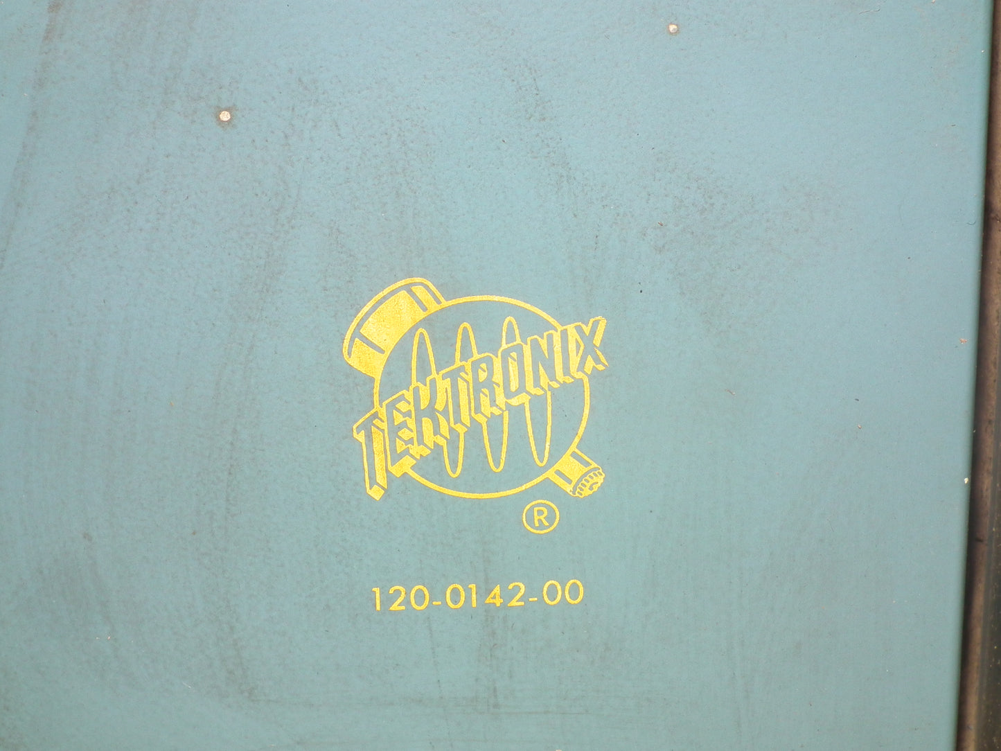 Tektronix 120-142 Power Transformer Tube Audio Amp Guitar