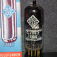 Telefunken E280F NOS NIB 7732 D3a Gold pins, made back in 60s