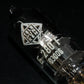 Telefunken E280F NOS NIB 7732 D3a Gold pins, made back in 60s