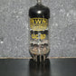 UC92 RFT RARE FOIL Getter Microphone triode, hum & microphonics tested