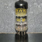 UC92 RFT RARE FOIL Getter Microphone triode, hum & microphonics tested