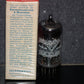 UCC85 Telefunken NOS NIB Diamond Bottom