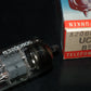 UCC85 Telefunken NOS NIB Diamond Bottom
