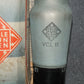 Telefunken VCL11 NOS NIB Audio Triode Pentode Silver Coated