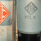 Telefunken VCL11 NOS NIB Audio Triode Pentode Silver Coated
