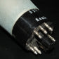 Telefunken VCL11 NOS NIB Audio Triode Pentode Silver Coated