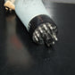 Telefunken VCL11 NOS NIB Audio Triode Pentode Silver Coated