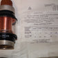 Vacuum variable capacitor KP1-8 5-250pF 5KV NEW NOS