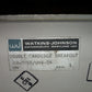 Watkins-Johnson WJ-8955 Double Cardedge Breakout