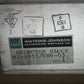 Watkins-Johnson WJ-8955 Selector Block