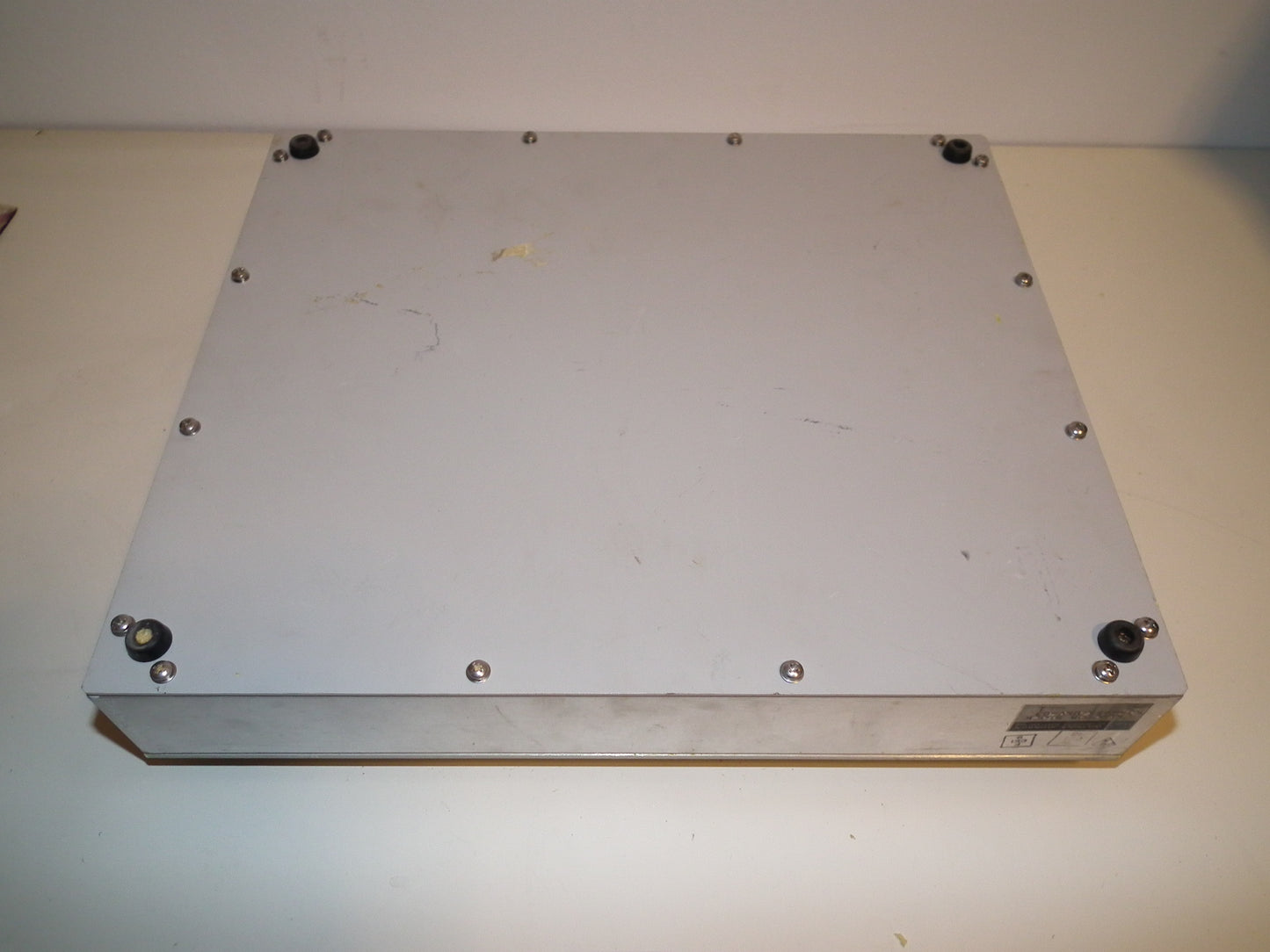 Watkins-Johnson WJ-8955 Selector Block