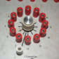 Watkins-Johnson WJ-8955 Selector Block
