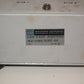 Watkins-Johnson WJ-8955 Rfd Test Fixture