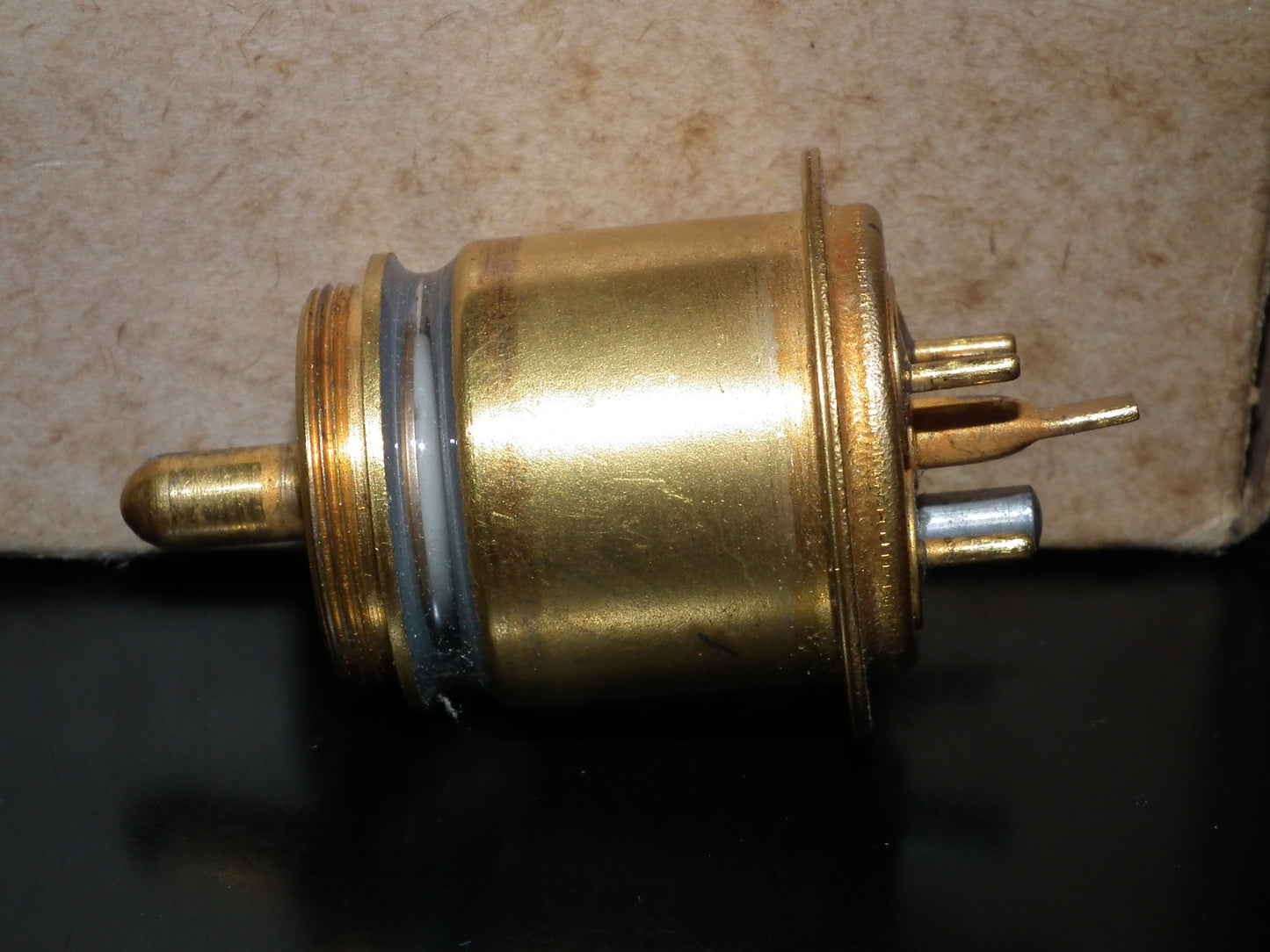 Western Electric 416B