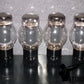 Western Electric 367A Matched Quad WE 367A 367-A