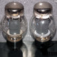 Western Electric 367A Matched Quad WE 367A 367-A