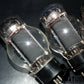 Western Electric 367A Matched Quad WE 367A 367-A